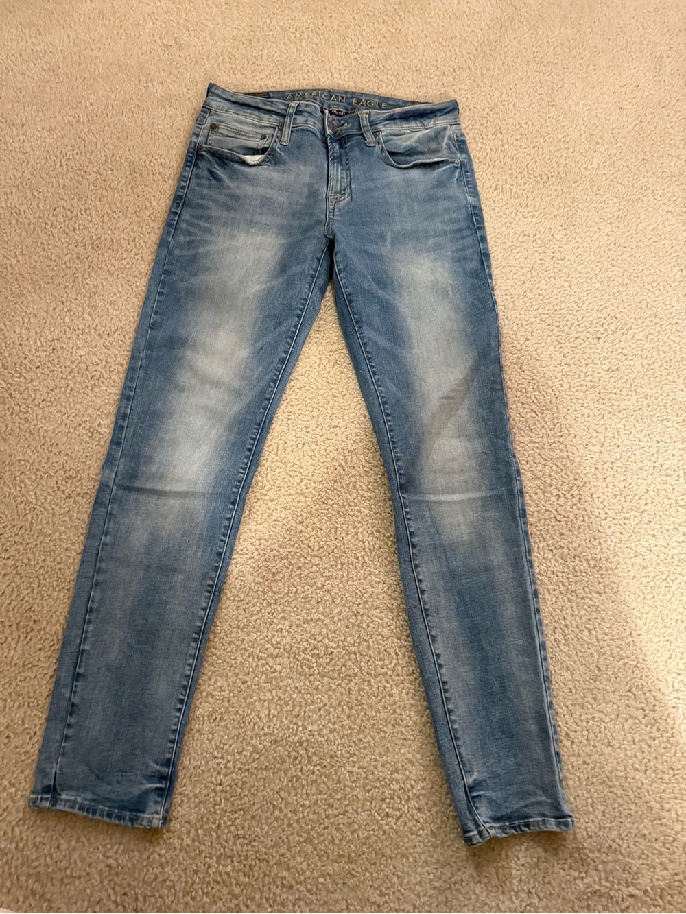 Men’s American Eagle Jeans